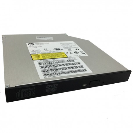 Lecteur DVD SLIM HP DS-8D3SH-JBS 461644-003 608394-001 SATA Sff