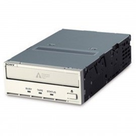 Lecteur Bande SCSI SONY SDX-400C 3892A865 AIT-1 LVD/SE 35/91Go