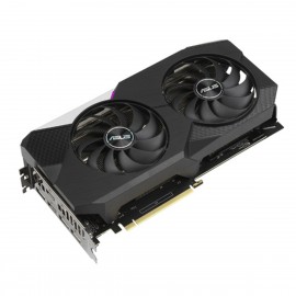 Carte Graphique ASUS NVIDIA GEFORCE RTX 3070 8Go GDDR6 Display HDMI Gaming