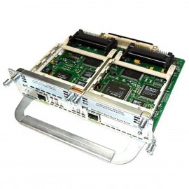 Module Rack Router Cisco 2FE2W-W1 800-04797-01G0 2600 SCSI RJ-45