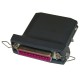 Adaptateur Imprimante HP JetDirect 200N L10 C6502A Port Parallèle IEEE1284-B