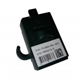 Adaptateur Mini-USB XIRING TMJ003-001-A25 11014354 Vert Adapter