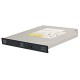 GRAVEUR SLIM DVD±RW ±R SATA Dell Philips LITE-ON DS-8A9SHH 117C 0PHXTV PHXTV SFF