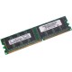 512Mo Ram SAMSUNG M368L6523CUS-CCC 184-PIN DDR1 PC-3200U 400Mhz 1Rx8 CL3
