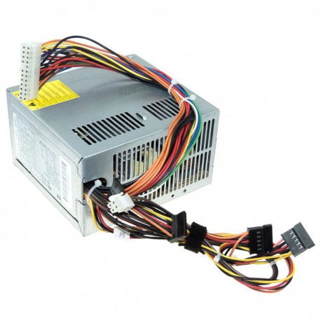 Alimentation PC HP PC7036 469348-001 460880-001 300W DC5800 DC5850