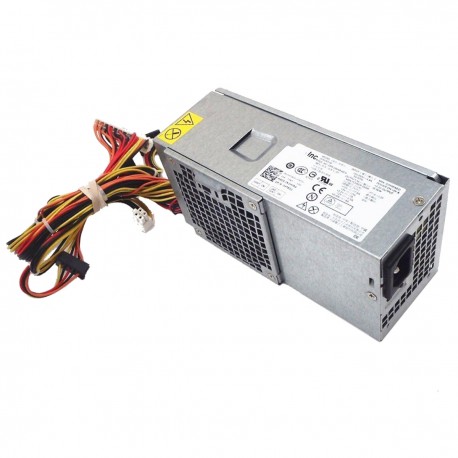Alimentation DELL HU250AD-00 0NCYVN NCYVN HK350-71FP Inspiron 530 531 DT 250W