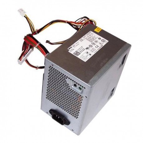 Alimentation PC DELL H305P-02 0MK9GY MK9GY D305A002L 580 740 760 780 790 960 MT