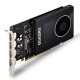 Carte PNY NVIDIA Quadro P2000 PG410 VCQP2000-PB 00FC965 5Go GDDR5 4x DisplayPort