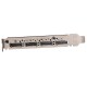 Carte PNY NVIDIA Quadro M4000 PG400 818241-001 818867-001 8Go DDR5 4xDisplayPort