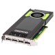 Carte PNY NVIDIA Quadro M4000 PG400 818241-001 818867-001 8Go DDR5 4xDisplayPort