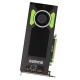 Carte PNY NVIDIA Quadro M4000 PG400 818241-001 818867-001 8Go DDR5 4xDisplayPort
