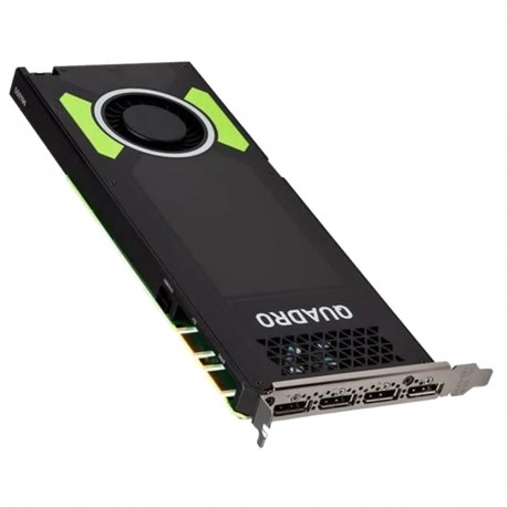 Carte PNY NVIDIA Quadro M4000 PG400 818241-001 818867-001 8Go DDR5 4xDisplayPort