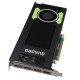 Carte PNY NVIDIA Quadro M4000 PG400 818241-001 818867-001 8Go DDR5 4xDisplayPort