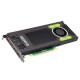 Carte PNY NVIDIA Quadro M4000 PG400 818241-001 818867-001 8Go DDR5 4xDisplayPort