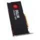 Carte AMD FirePro W7100 C767 762897-001 763265-001 8Go GDDR5 4x DisplayPort