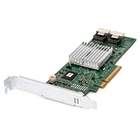 Carte SATA SAS DELL PERC H310 E2K-UCSA-801 03P0R3 3P0R3 Contrôleur RAID