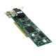 Carte Agilent PCI HFBR 5803 AT-2701FTX 845-05543 845-05544-04 RJ-45 Low Profile