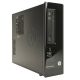 PC HP Pro 3300 SFF Ecran 22" Intel i3-2120 RAM 16Go Disque 1To Windows 10 Wifi