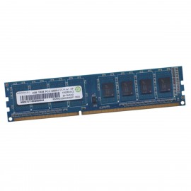 2Go RAM PC RAMAXEL RMR5030MM58E8F-1600 PC3-12800U 1600Mhz 240-Pin 1Rx8 1.5v CL11