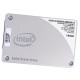 SSD 180Go 2.5" Intel Pro 1500 Series SSDSC2BF180A4L SSD0E38417 16200619 00FC105