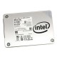 SSD 180Go 2.5" Intel Pro 5400s Series SSDSC2KF180H6L SSD0H55435 00XK721 SATA III