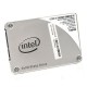 SSD 180Go 2.5" Intel Pro 2500 Series SSDSC2BF180A5L SSD0F66164 00KT024 SATA III