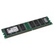Ram Barrette Memoire KINGSTON 512Mo DDR1 PC-2700U 333Mhz KTH-D530/512