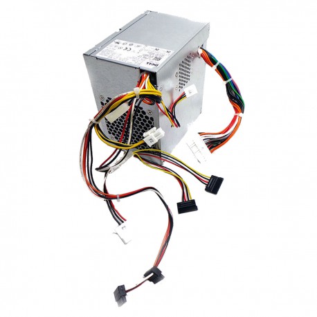 Alimentation DELL N305P-06 NPS-305KB A 0XK215 XK215 745 760 960 MT T110 T105