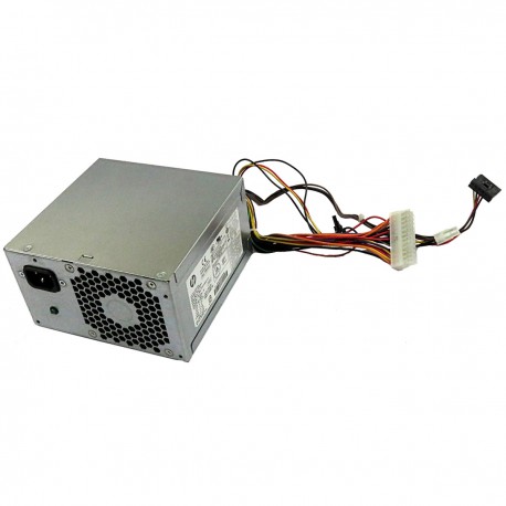Alimentation HP DPS-180AB-15 B 759051-001 759769-001 ProDesk 400 G2 110 500 180W