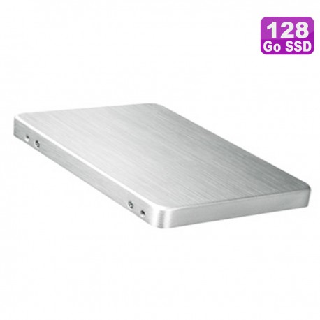 SSD 128Go 2,5" LITE-ON LCS-128L9S 0XRV8D SATA III 7mm