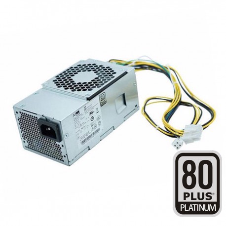 Alimentation AcBel PCE025 SP50H29453 54Y8942 510S B415 80 PLUS PLATINUM 210W