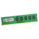 2Go RAM DDR3 PC3-10600U Transcend TS256MLK64V3U 1333MHz DIMM PC Bureau
