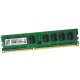 2Go RAM DDR3 PC3-12800U Transcend TS256MLK64V6N DIMM PC Bureau
