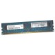 2Go RAM DDR3 PC3-10600U Qimonda IMSH2GU13A1F1C-10F 1333MHz DIMM PC Bureau