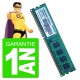2Go RAM DDR3 PC3-10600U PATRIOT PSD32G133381 1333MHz DIMM PC Bureau