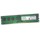 2Go RAM DDR3 PC3-10600U Crucial CT25664BA1339.C16FKD2 DIMM PC Bureau