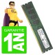 2Go RAM DDR3 PC3-10600U Crucial CT25664BA1339.C8FKR DIMM PC Bureau