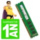 2Go RAM DDR3 PC3L-12800E Samsung M391B5773DH0-YK0 DIMM Serveur