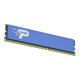 8Go RAM DDR3 PC3-10600U PATRIOT PSD38G13332H DIMM PC Bureau
