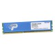 8Go RAM DDR3 PC3-10600U PATRIOT PSD38G13332H DIMM PC Bureau