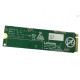 SSD NVMe M.2 2280 256Go Lenovo D00ZD SSS0L25069 00UP456 2.3.2902