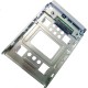 Rack Adaptateur 3.5" 2.5" HP 654540-002 Disque Dur SSD