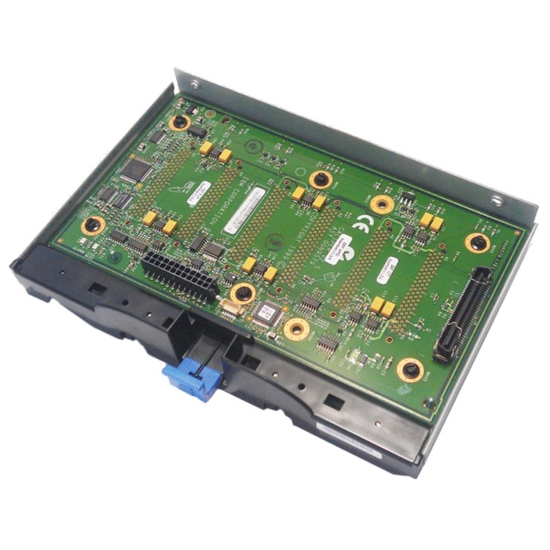 RARO cavo backplane IBM xSeries SCSI SCA68/SCA68F femmina a HD68