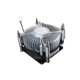 Ventirad PC Tour HP Z240 MT 600 800 G2 SFF 810285-001 804057-001 4-Pin
