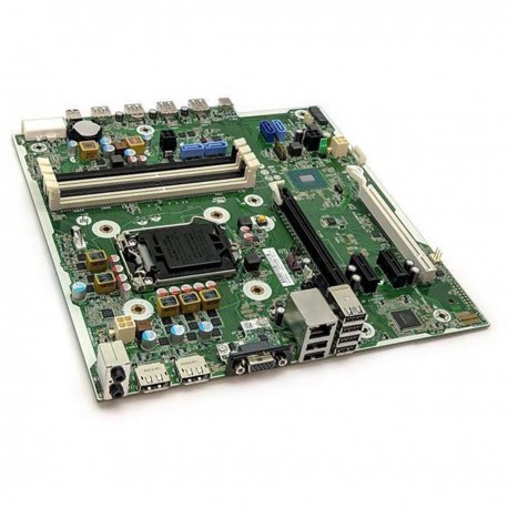 Carte Mère PC Tour HP ProDesk 600 G3 MT 911989-001 911989-601 901192-001