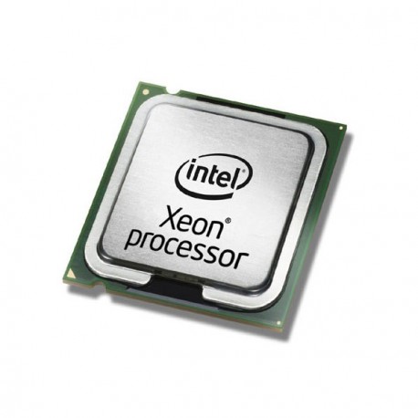 Processeur CPU Intel Xeon 3000DP SL8P6 3.0Ghz 1Mb 800Mhz Socket 604