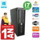 PC HP WorkStation Z220 SFF Core i7-3770 RAM 8Go Disque 1To Graveur DVD Wifi W7