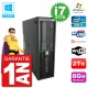 PC HP WorkStation Z220 SFF Core i7-3770 RAM 8Go Disque 2To Graveur DVD Wifi W7