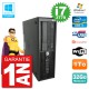 PC HP WorkStation Z220 SFF Core i7-3770 RAM 32Go Disque 1To Graveur DVD Wifi W7