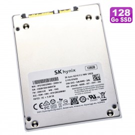 SSD 128Go 2.5" SK hynix HFS128G32MND-2200A 0F6H38 F6H38 Disque Dur